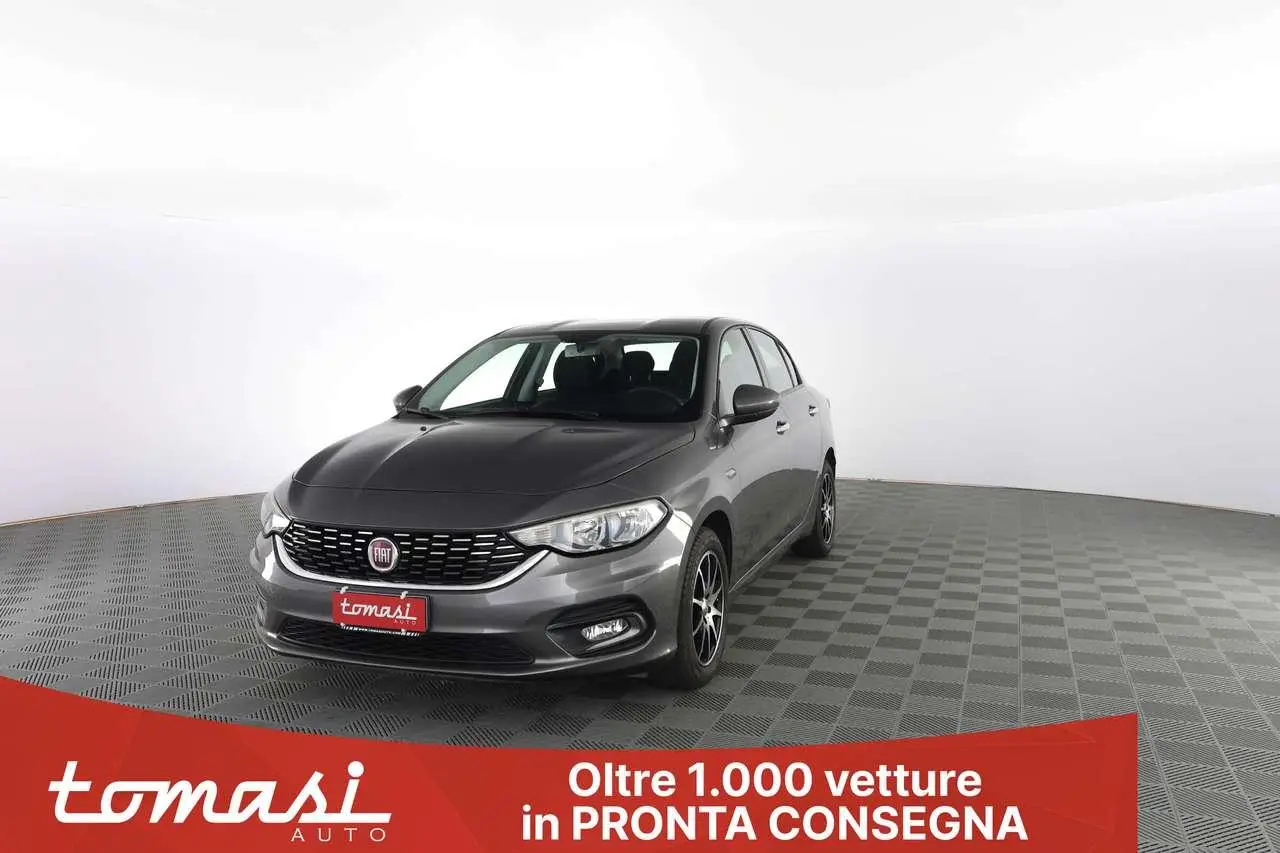 Photo 1 : Fiat Tipo 2016 LPG