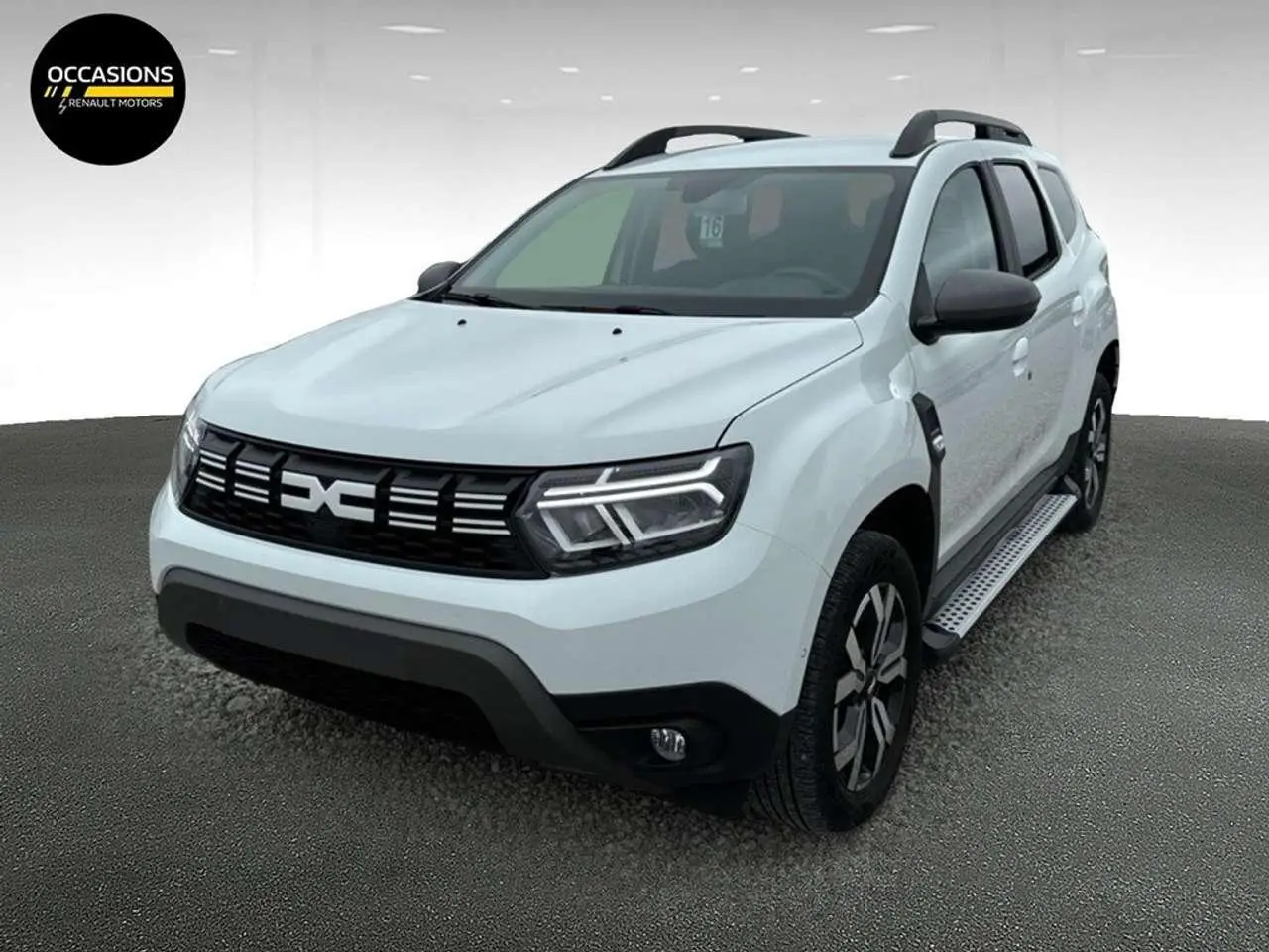 Photo 1 : Dacia Duster 2023 Essence