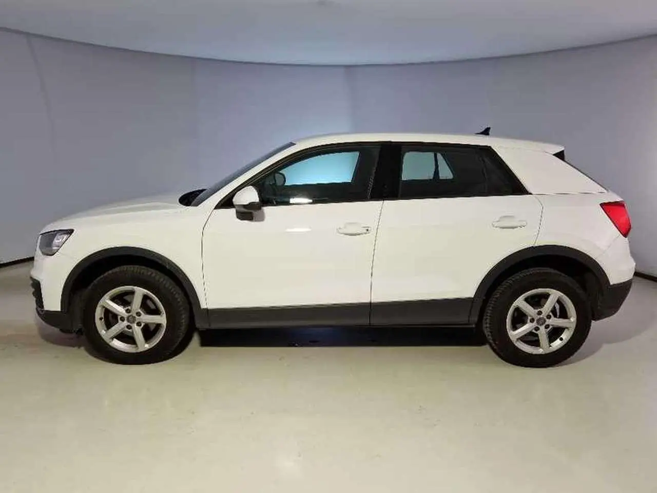 Photo 1 : Audi Q2 2020 Diesel