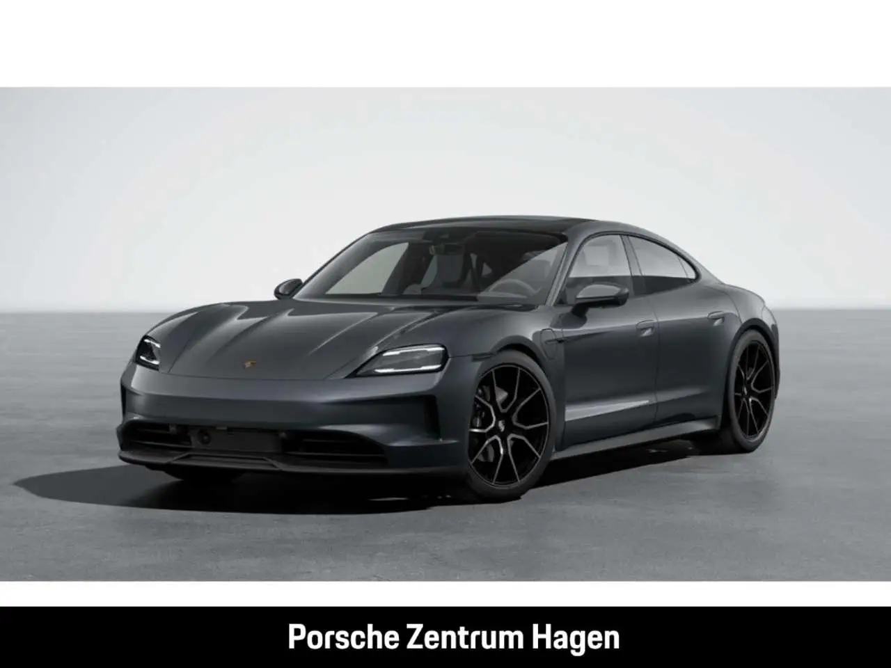 Photo 1 : Porsche Taycan 2024 Electric