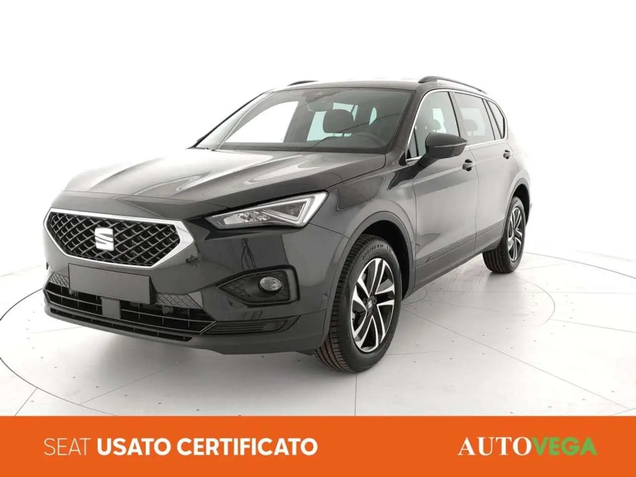 Photo 1 : Seat Tarraco 2023 Diesel