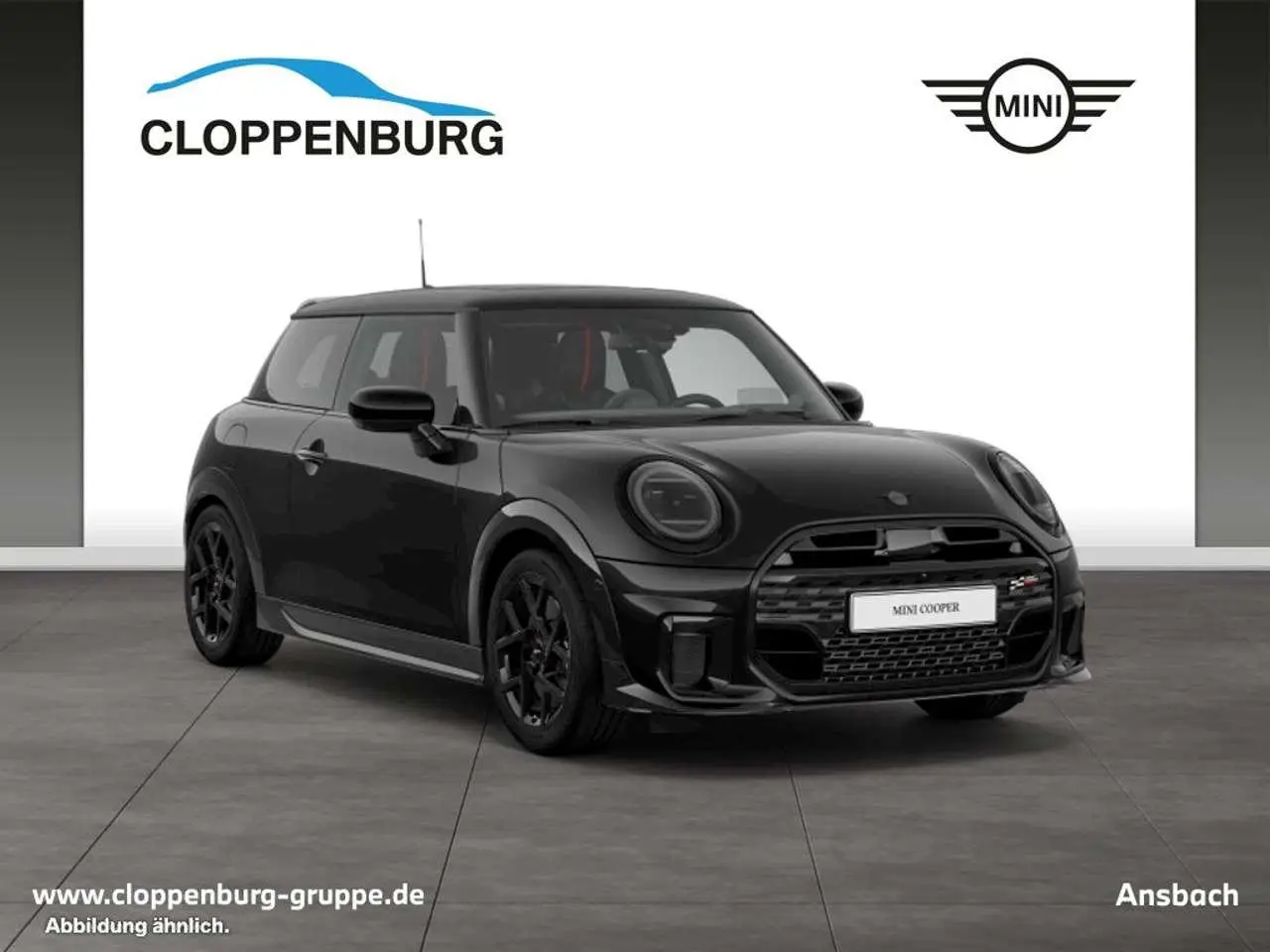 Photo 1 : Mini Cooper 2024 Petrol