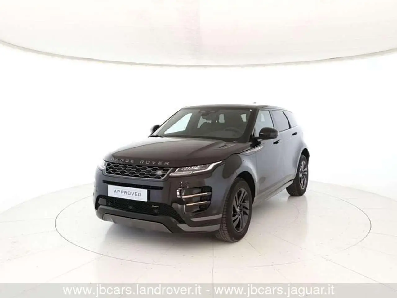 Photo 1 : Land Rover Range Rover Evoque 2023 Hybride