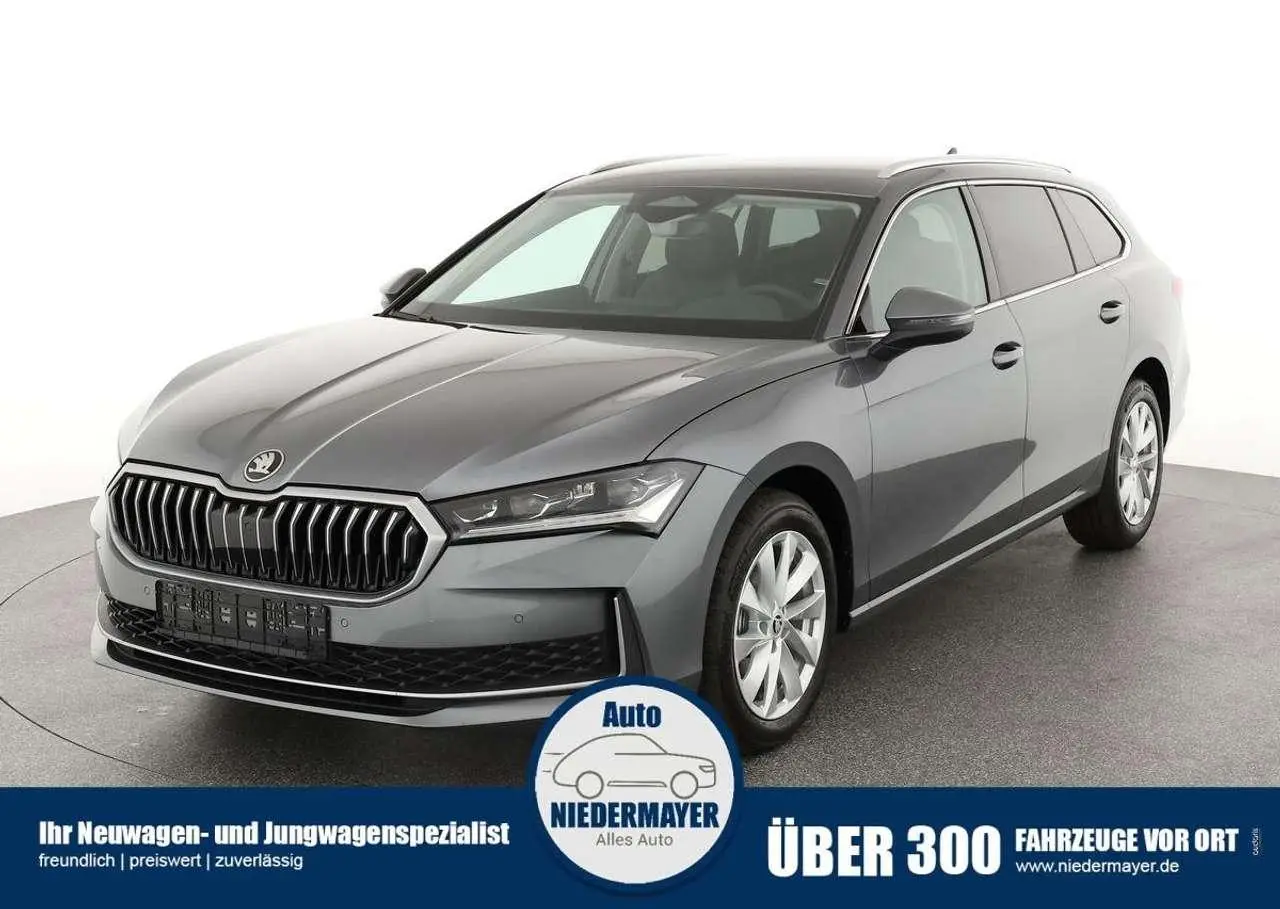 Photo 1 : Skoda Superb 2024 Diesel