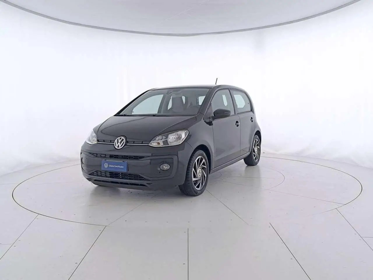 Photo 1 : Volkswagen Up! 2019 Essence