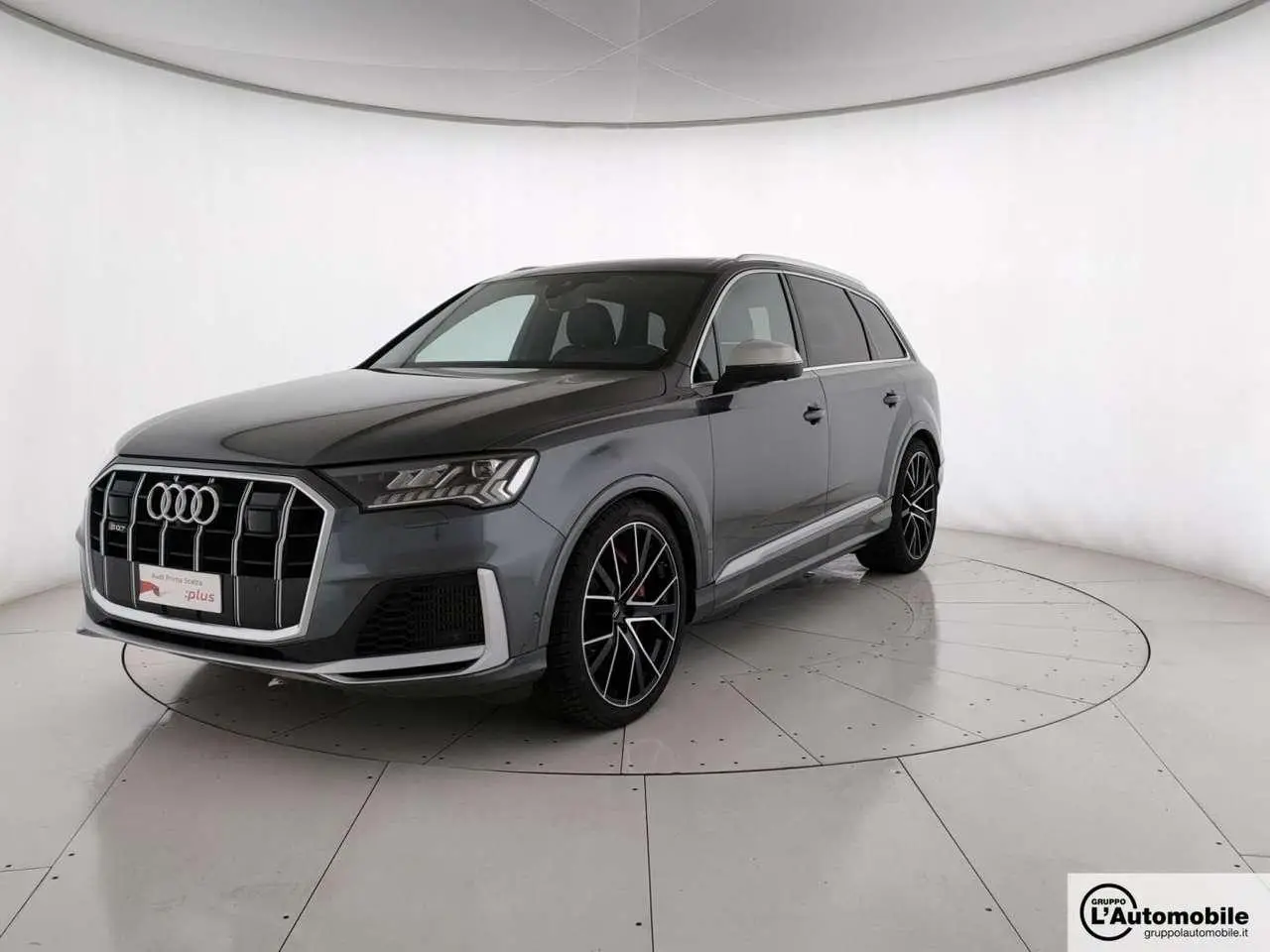 Photo 1 : Audi Sq7 2023 Essence