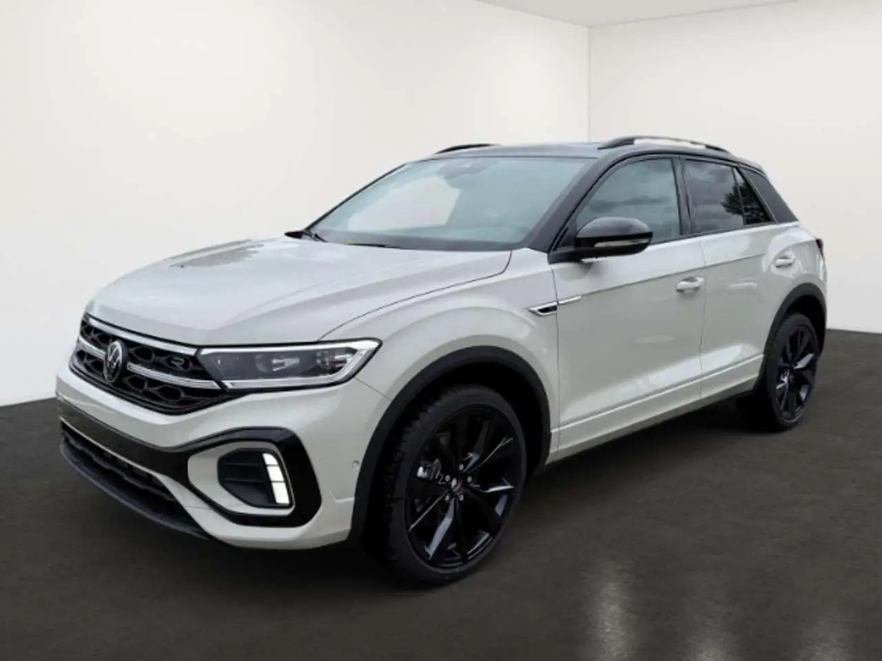 Photo 1 : Volkswagen T-roc 2024 Essence