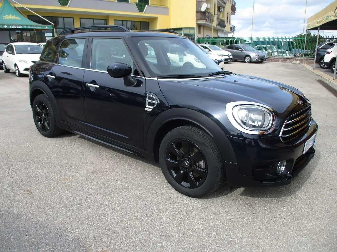 Photo 1 : Mini Cooper 2020 Essence