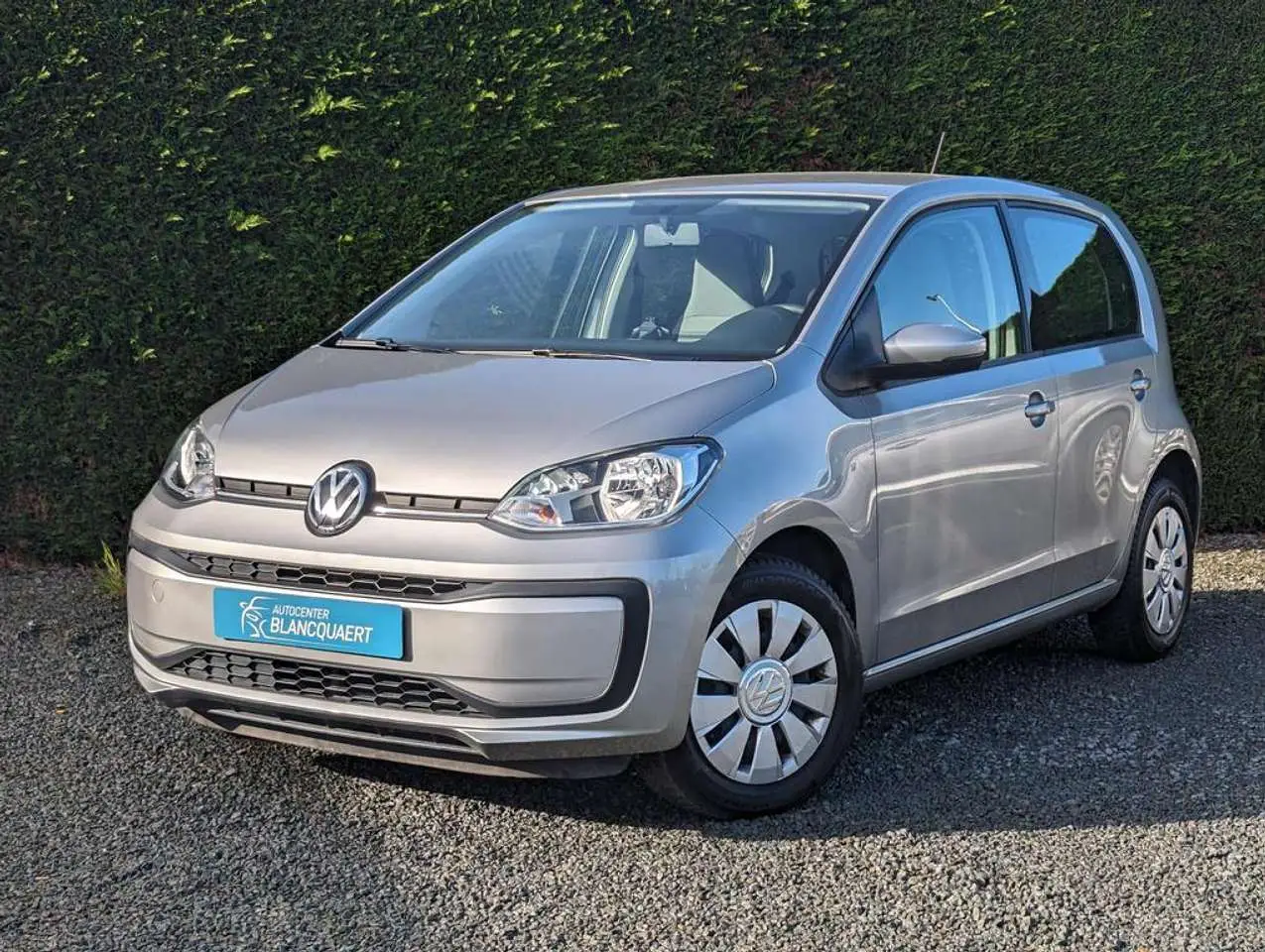 Photo 1 : Volkswagen Up! 2019 Petrol