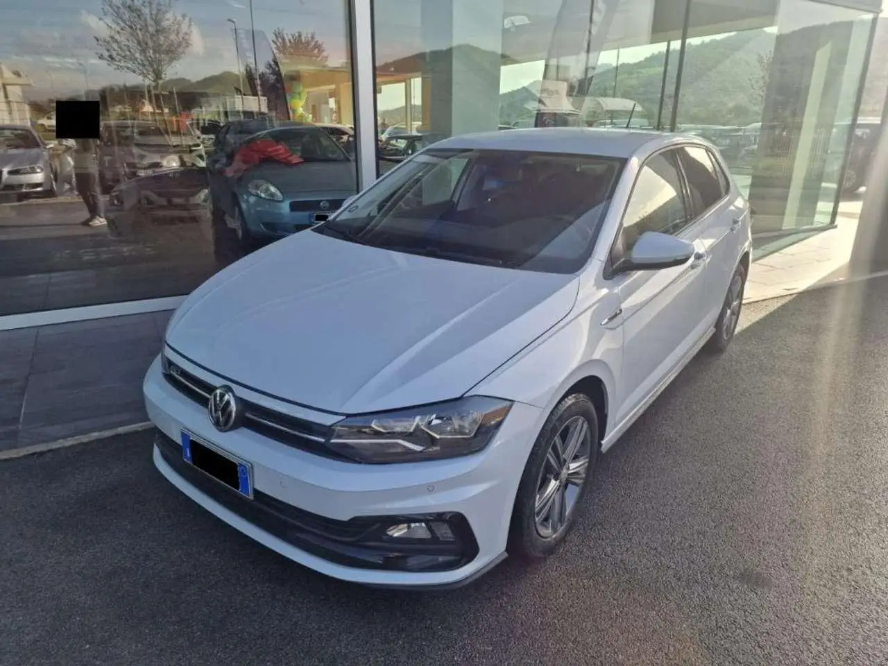 Photo 1 : Volkswagen Polo 2020 Autres