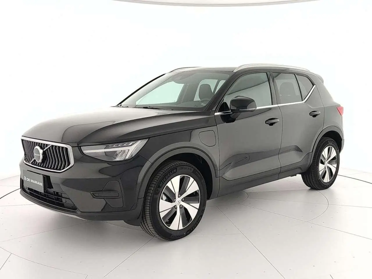 Photo 1 : Volvo Xc40 2023 Hybrid