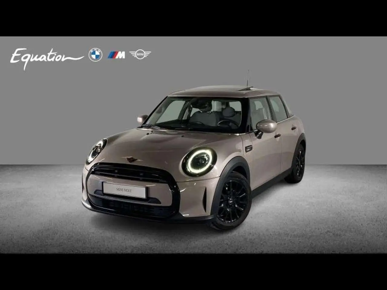 Photo 1 : Mini One 2021 Petrol