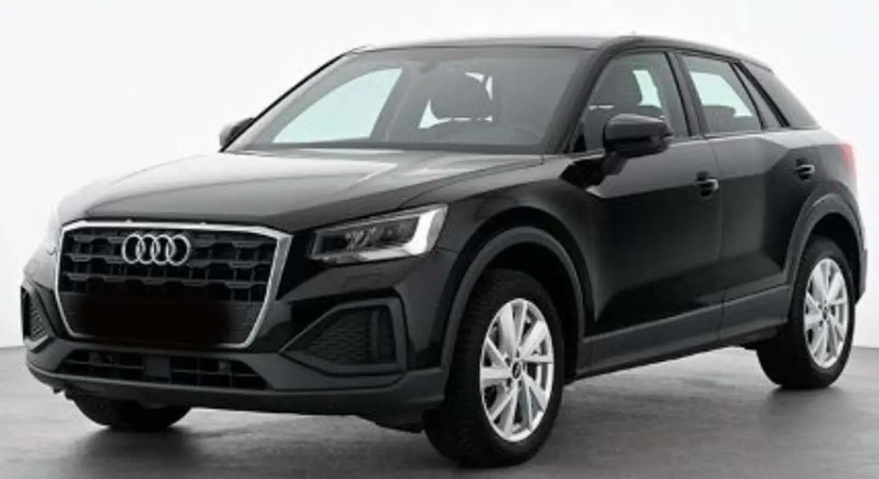 Photo 1 : Audi Q2 2021 Essence