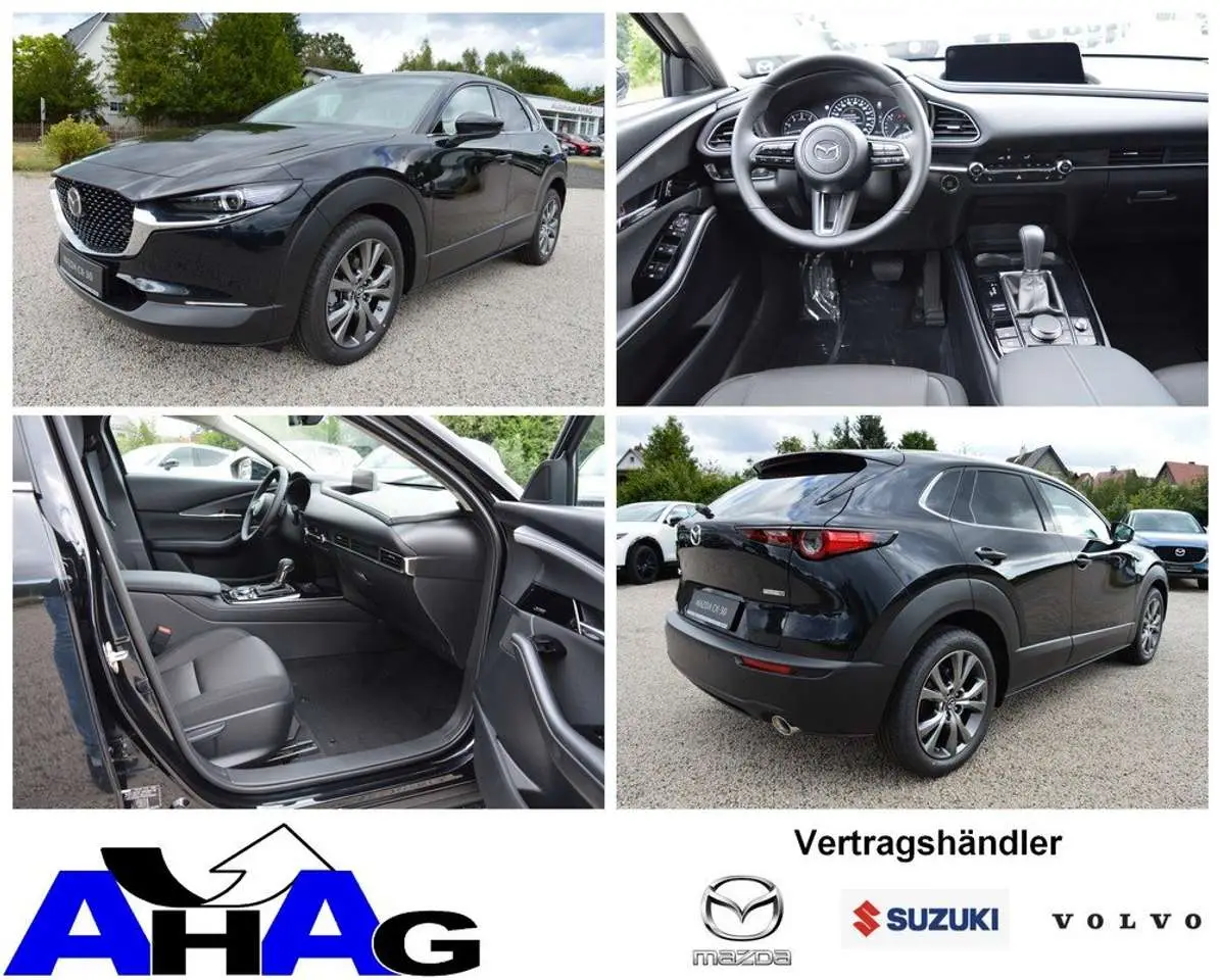 Photo 1 : Mazda Cx-30 2024 Essence