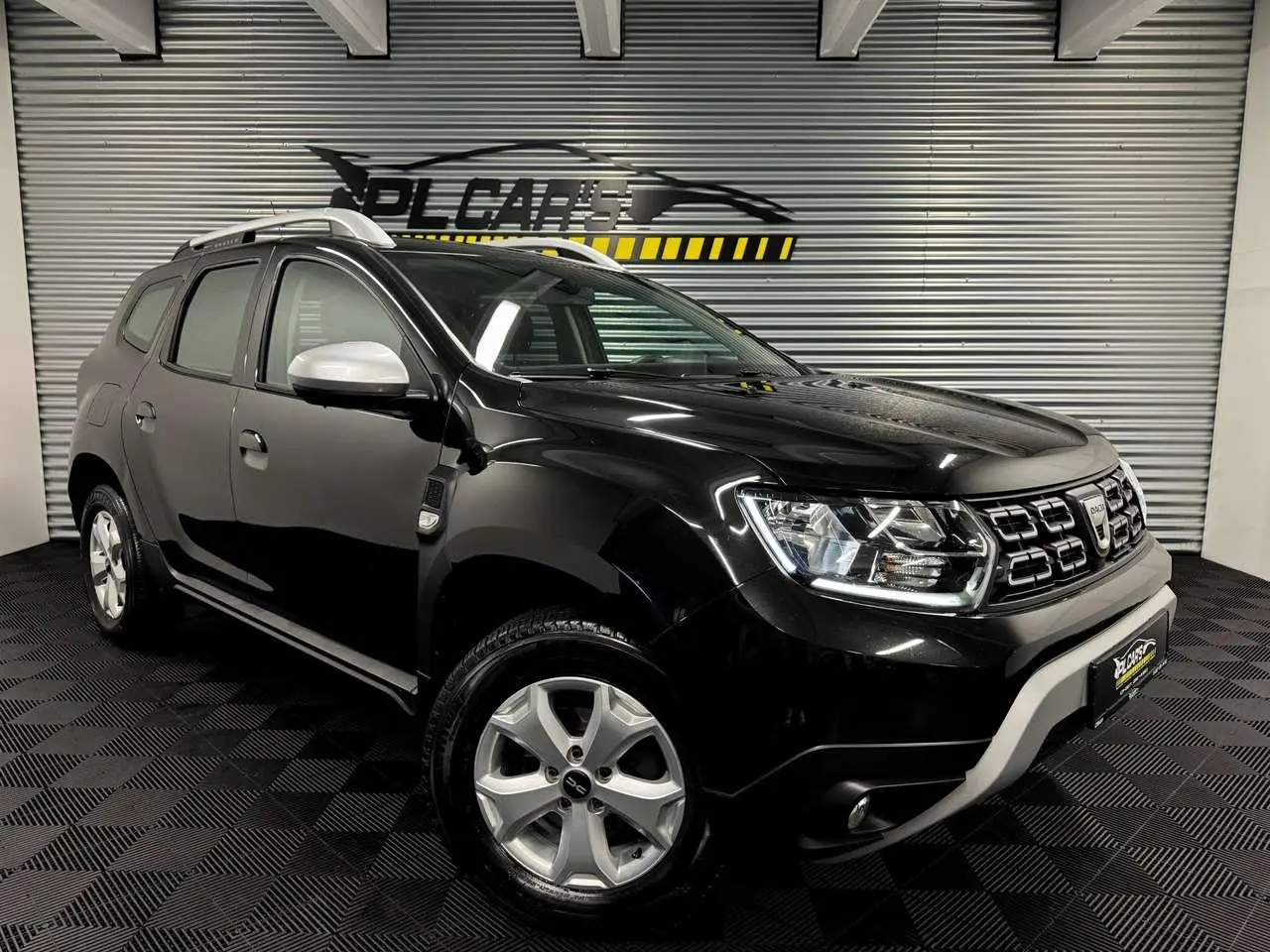 Photo 1 : Dacia Duster 2020 Diesel