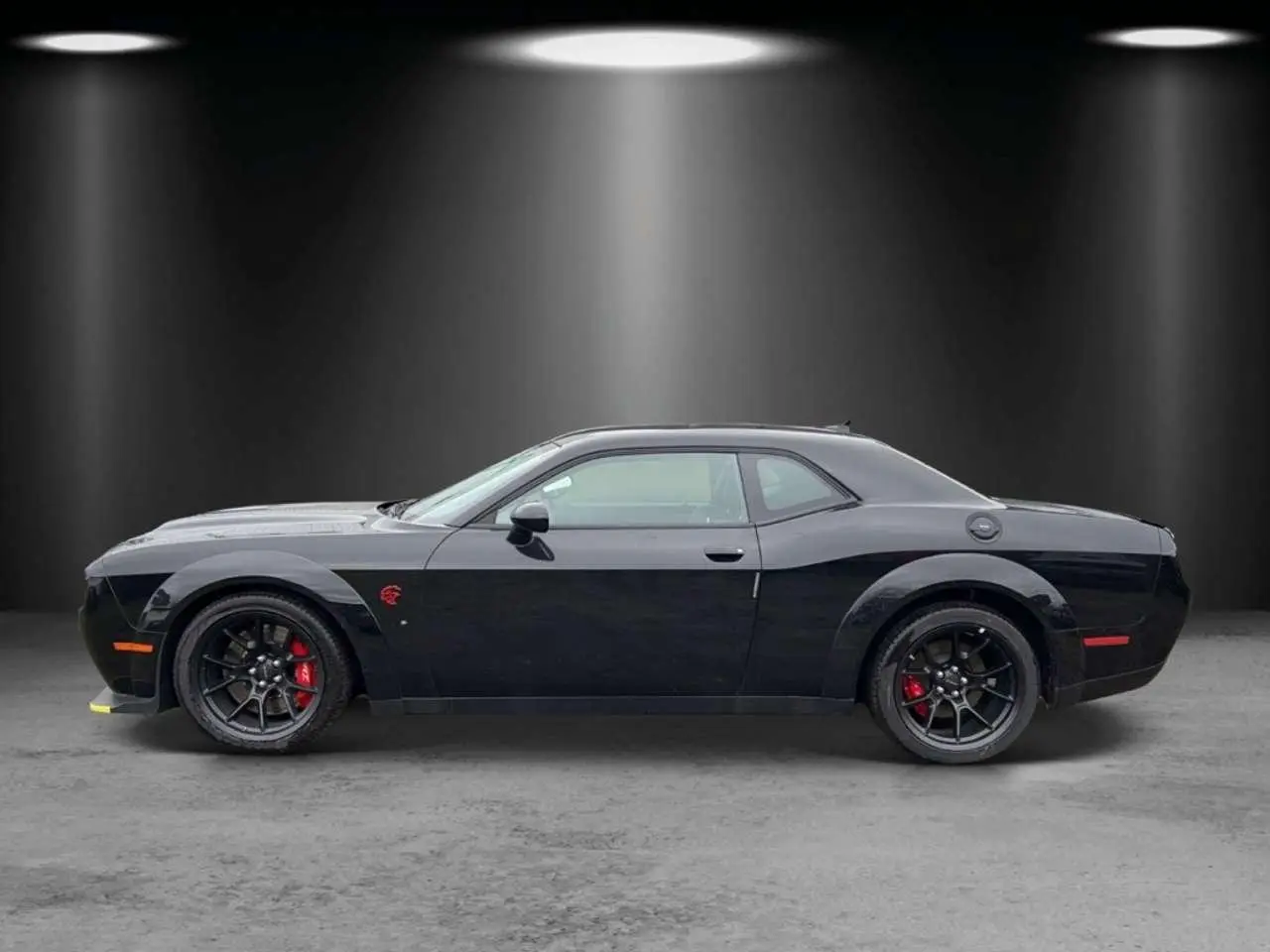 Photo 1 : Dodge Challenger 2024 Essence