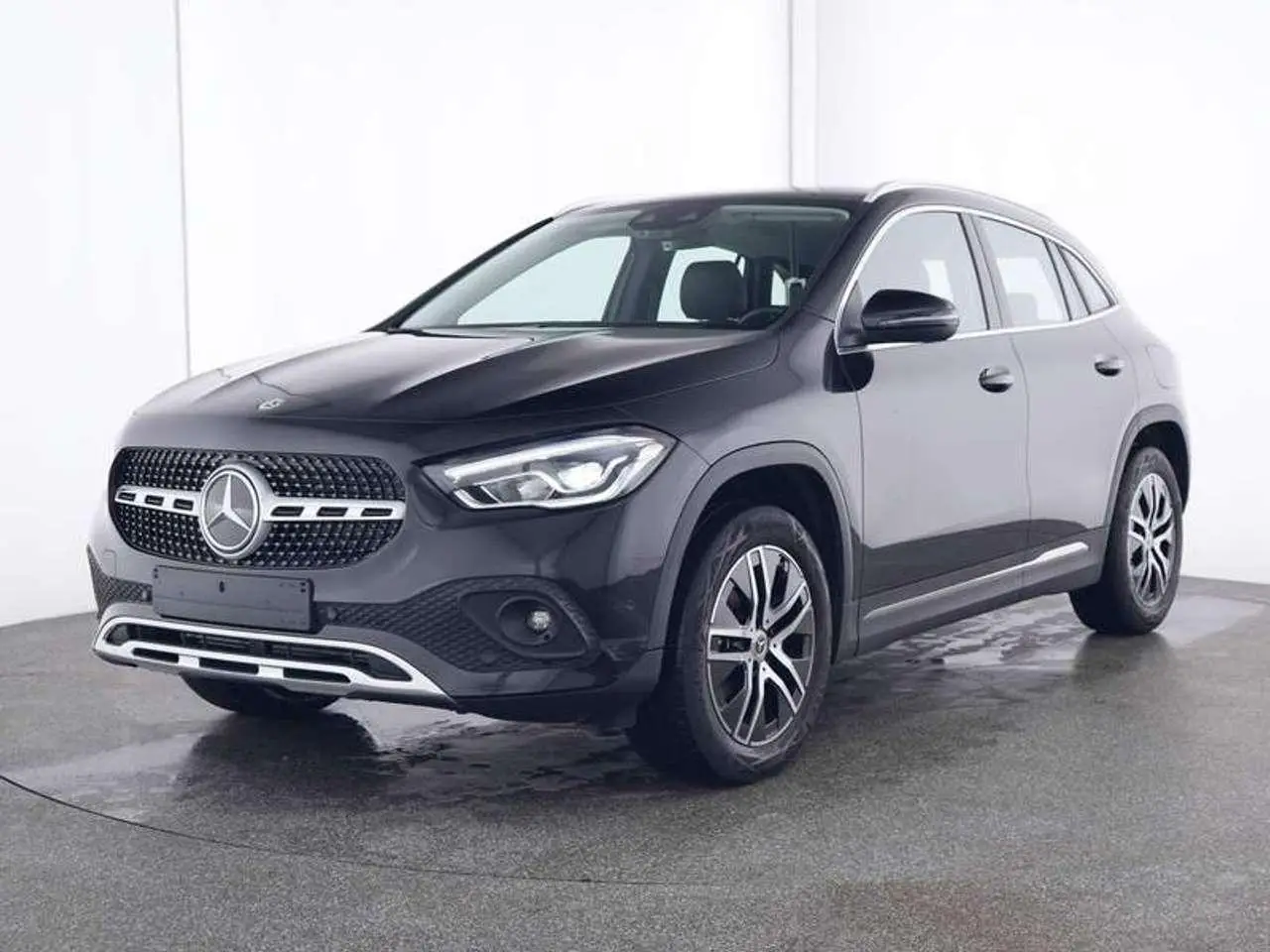 Photo 1 : Mercedes-benz Classe Gla 2023 Diesel