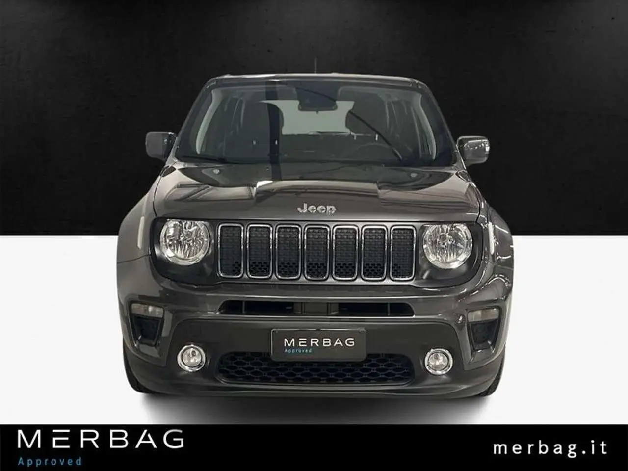 Photo 1 : Jeep Renegade 2020 Essence