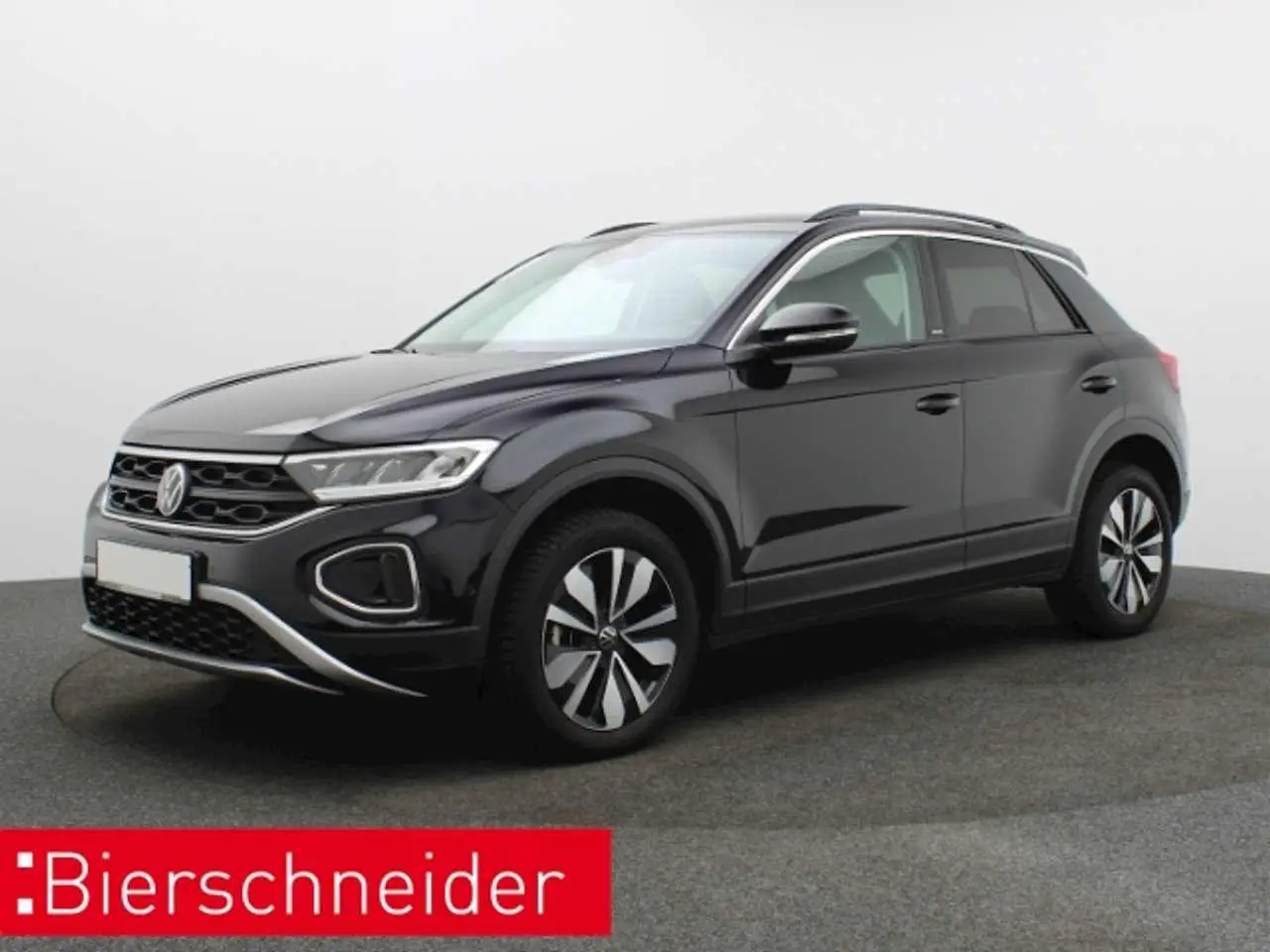 Photo 1 : Volkswagen T-roc 2024 Essence