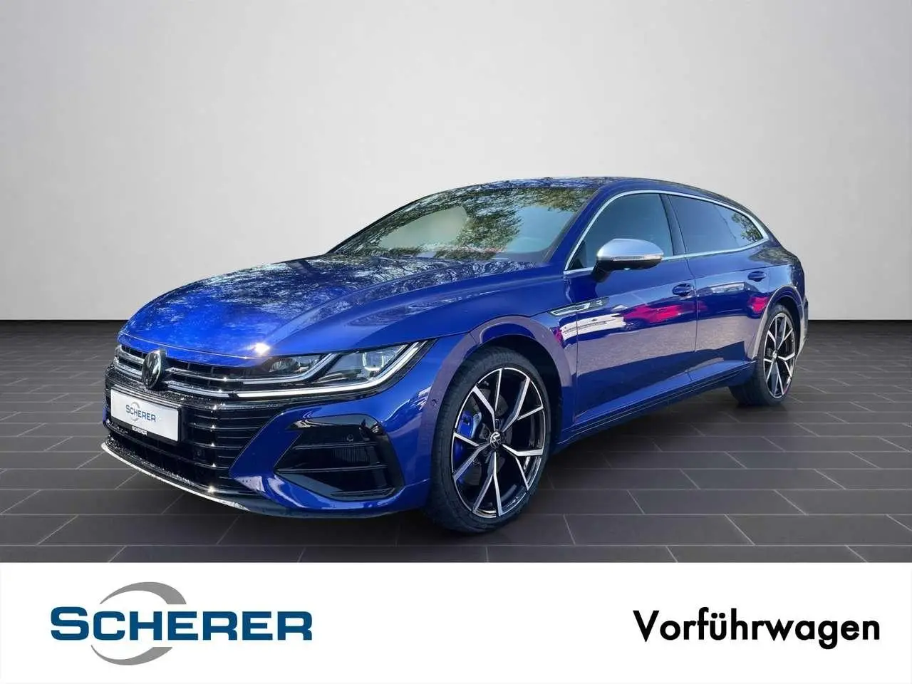 Photo 1 : Volkswagen Arteon 2024 Petrol