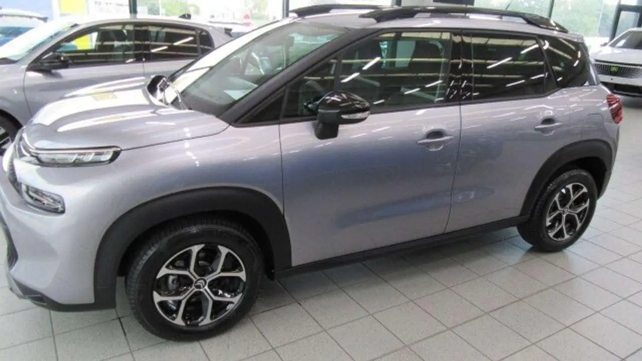 Photo 1 : Citroen C3 Aircross 2024 Diesel