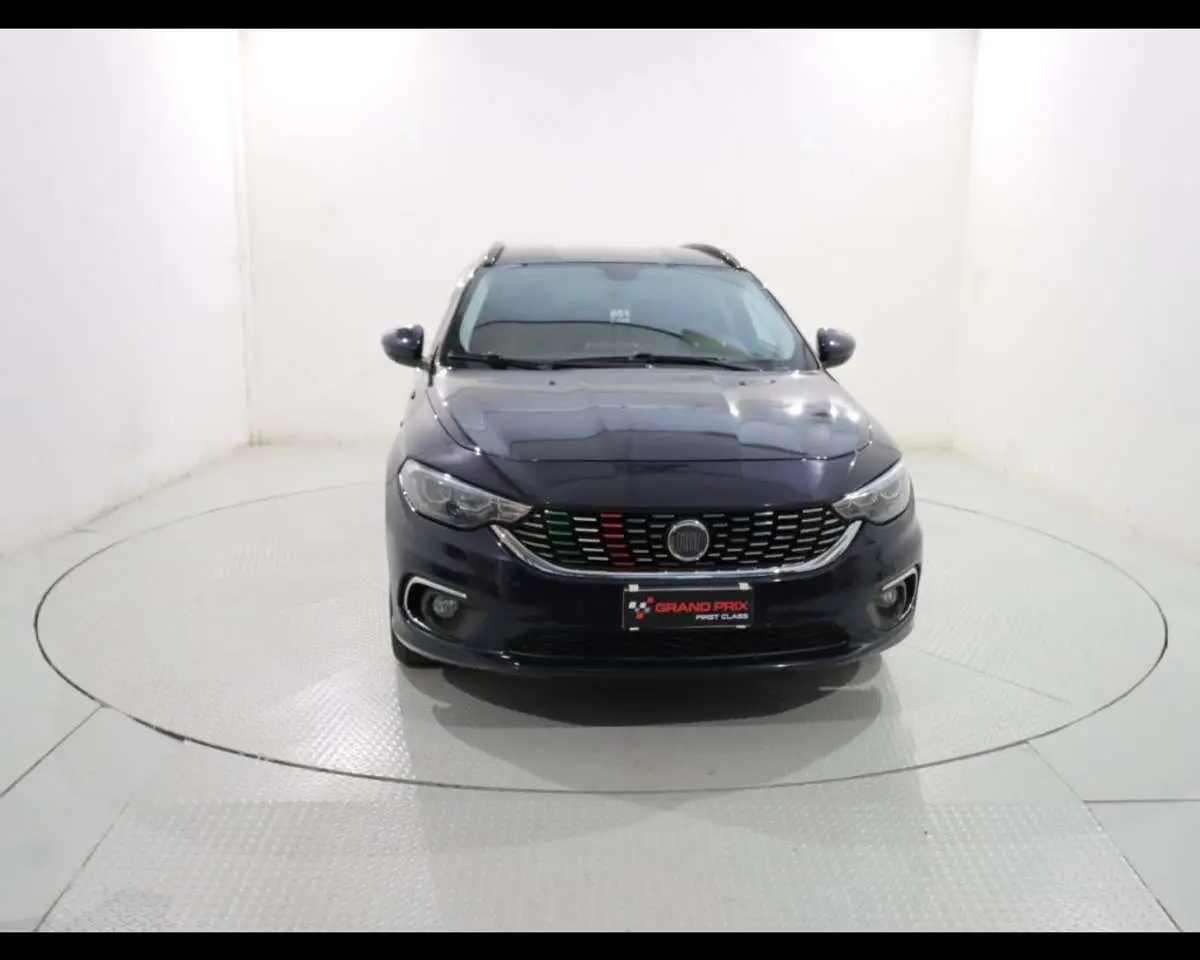 Photo 1 : Fiat Tipo 2017 Diesel