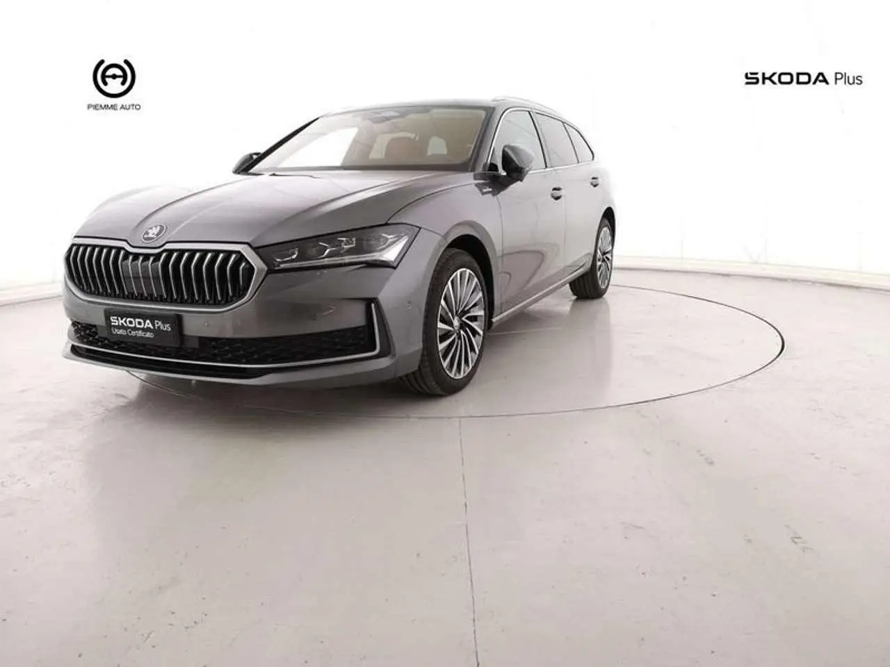 Photo 1 : Skoda Superb 2024 Diesel