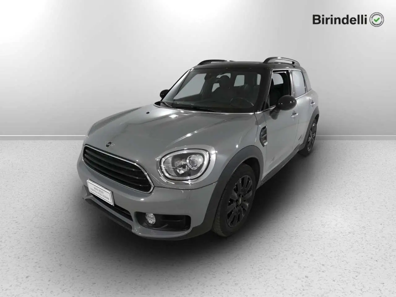 Photo 1 : Mini Cooper 2020 Diesel