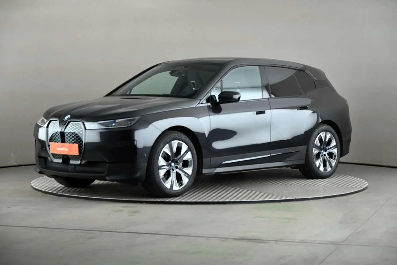 Photo 1 : Bmw Ix 2023 Electric