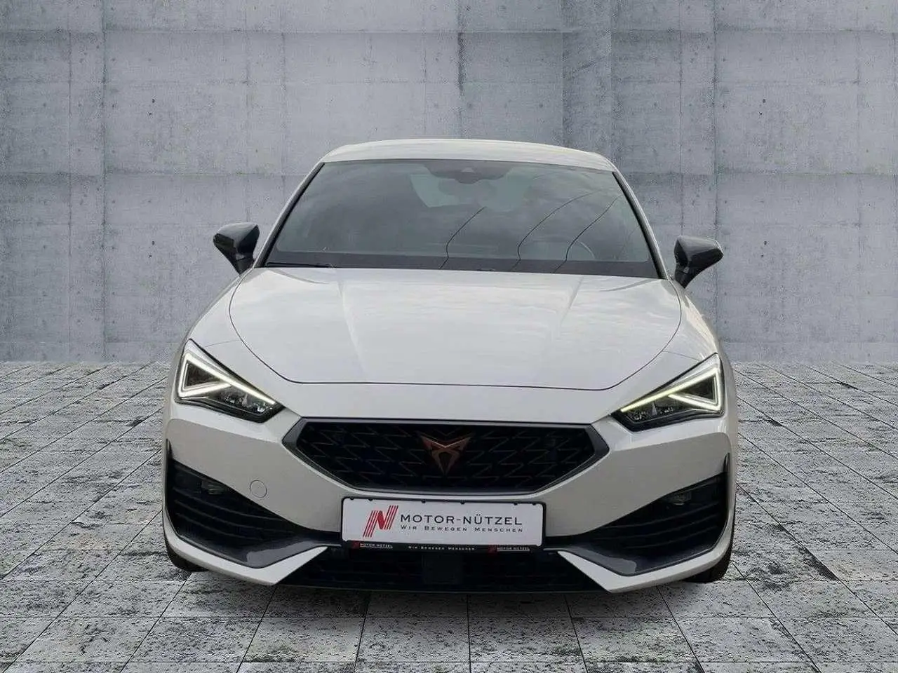 Photo 1 : Cupra Leon 2022 Hybride