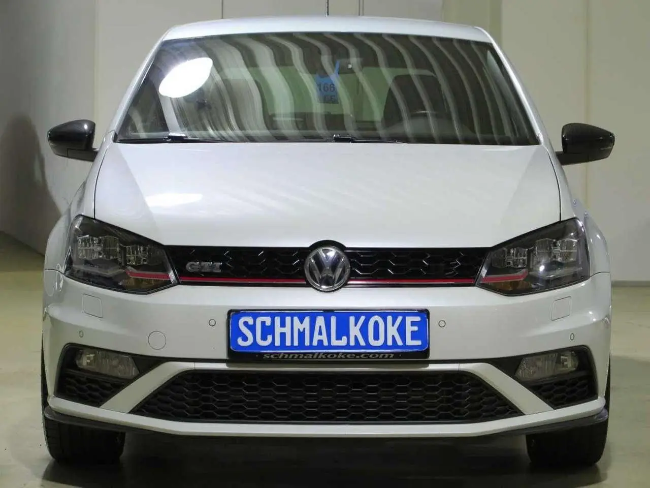 Photo 1 : Volkswagen Polo 2017 Petrol