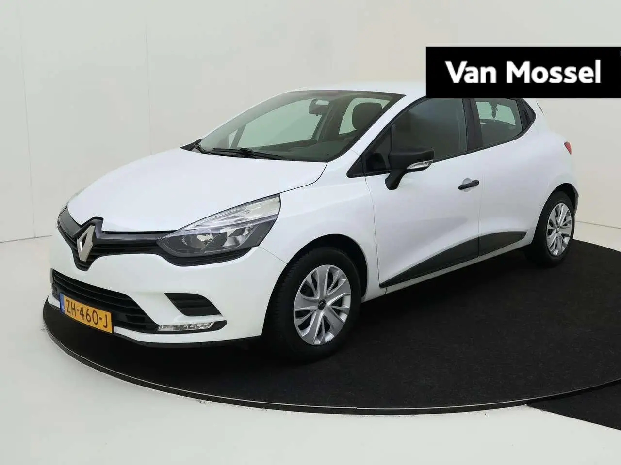 Photo 1 : Renault Clio 2019 Petrol