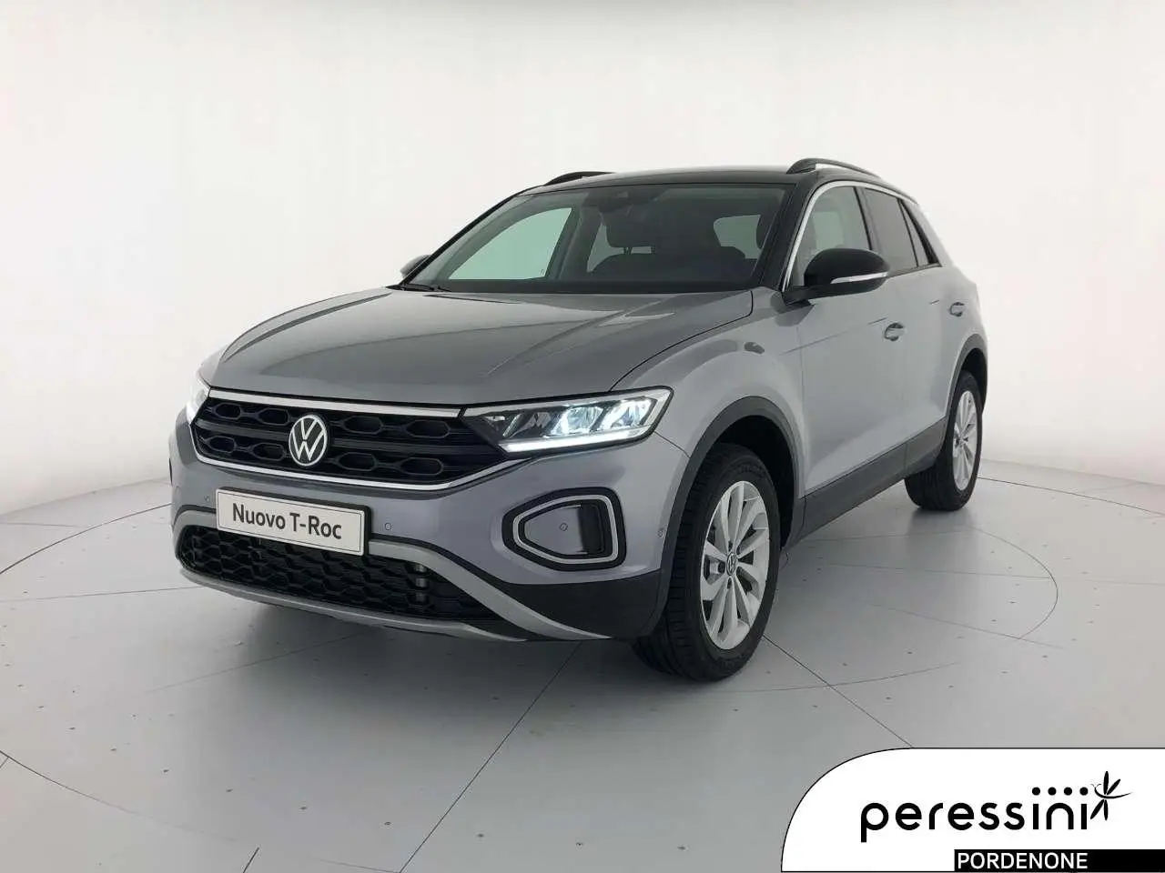 Photo 1 : Volkswagen T-roc 2024 Diesel