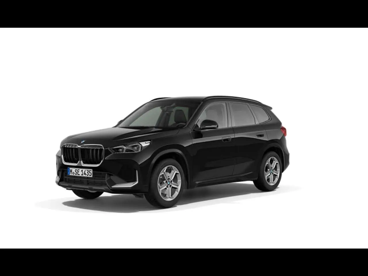 Photo 1 : Bmw X1 2022 Essence