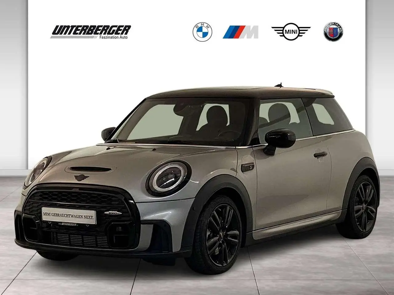 Photo 1 : Mini Cooper 2023 Essence