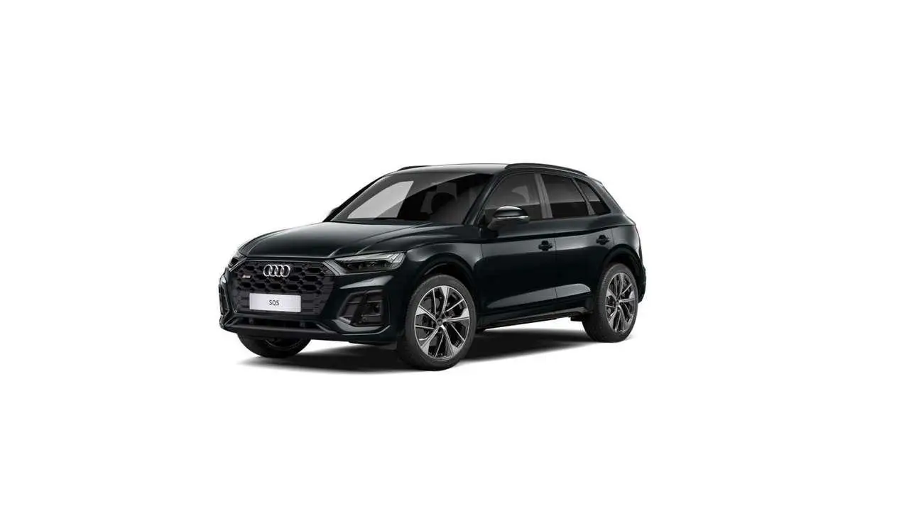 Photo 1 : Audi Sq5 2022 Diesel