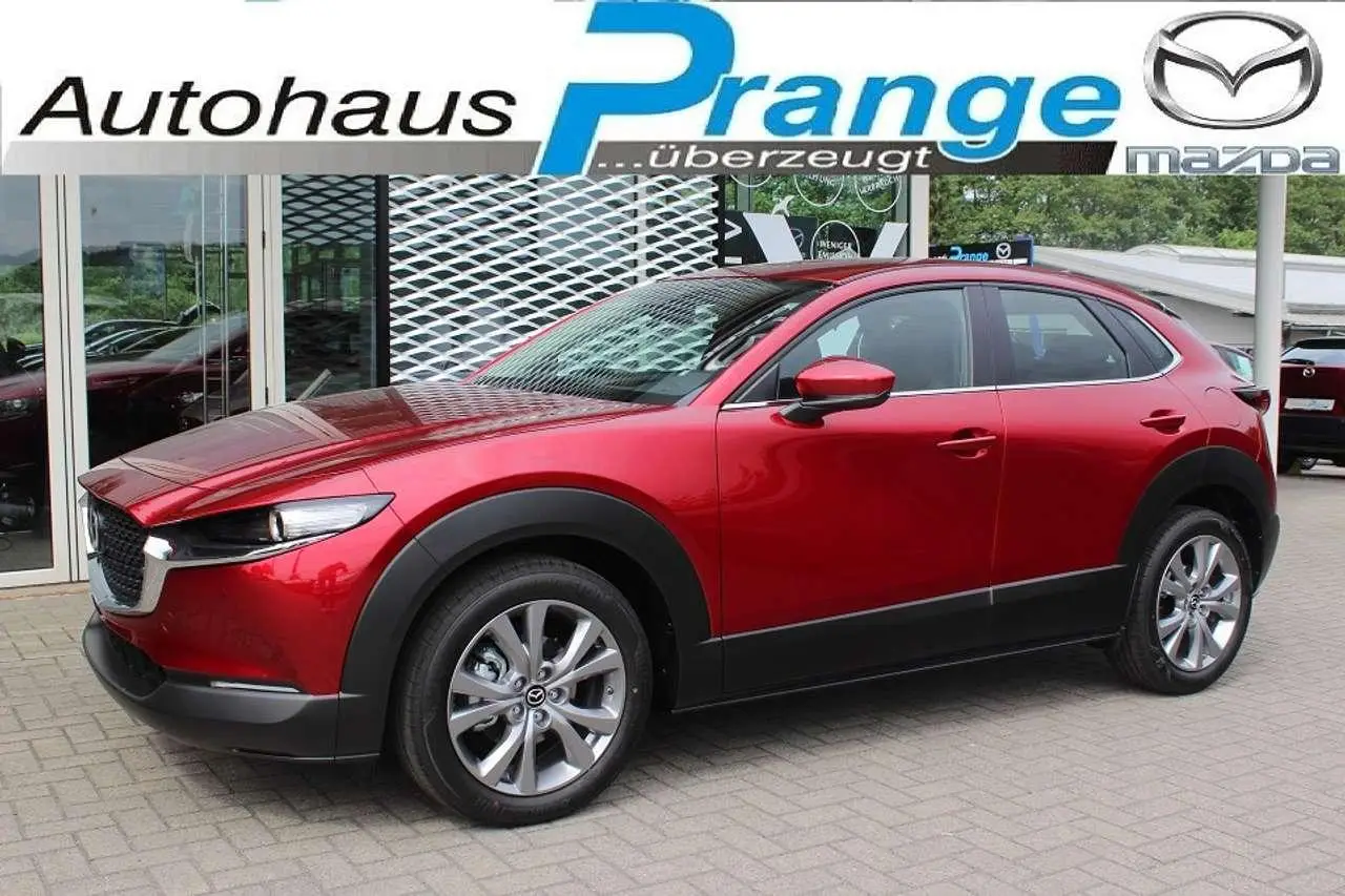 Photo 1 : Mazda Cx-30 2024 Essence