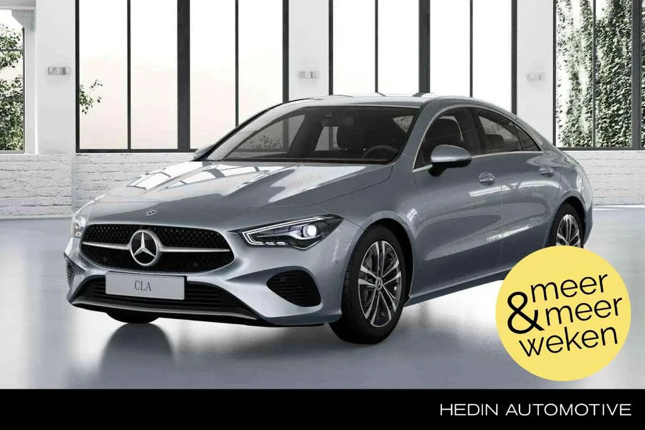 Photo 1 : Mercedes-benz Classe Cla 2024 Essence