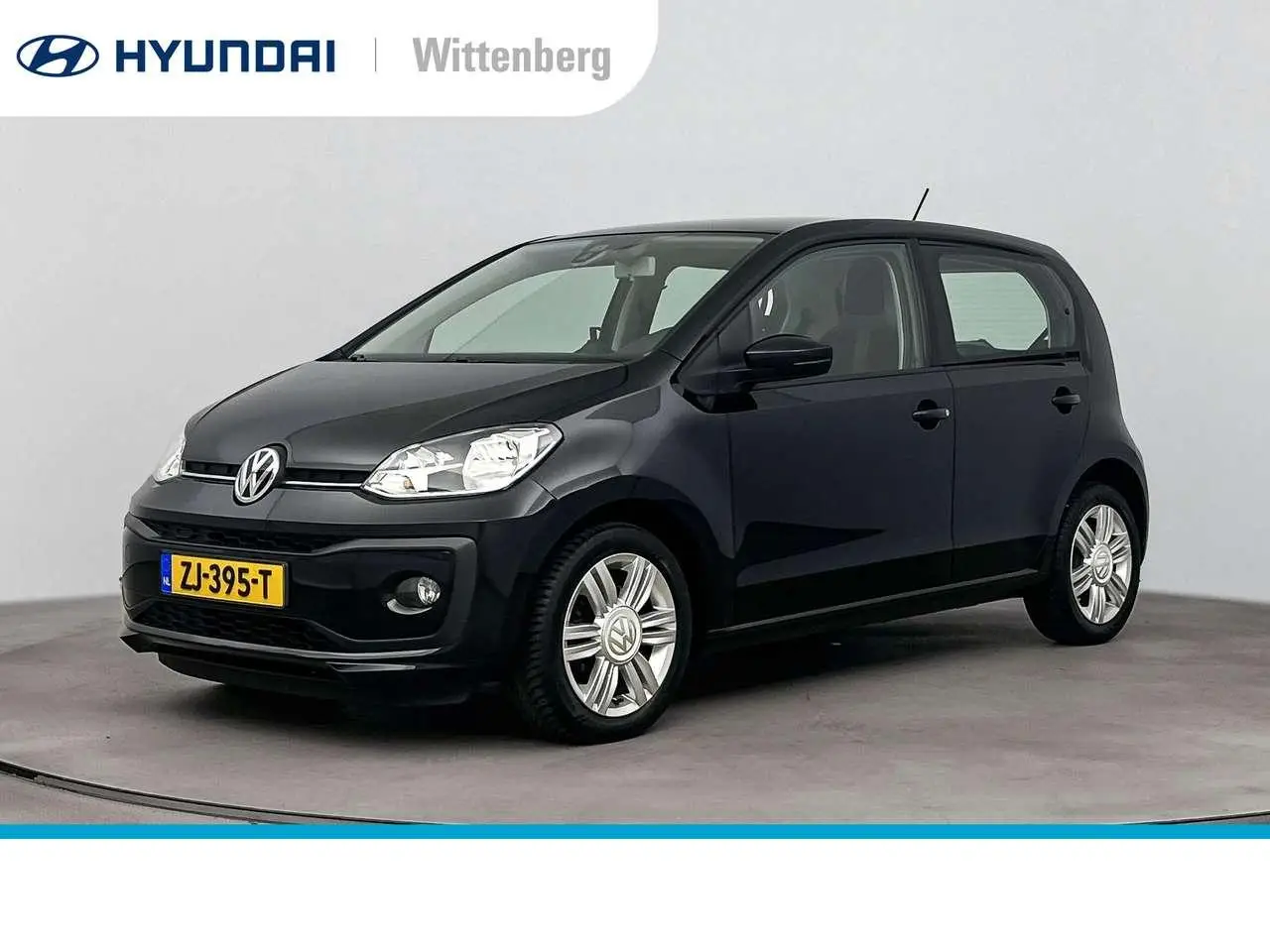 Photo 1 : Volkswagen Up! 2019 Petrol