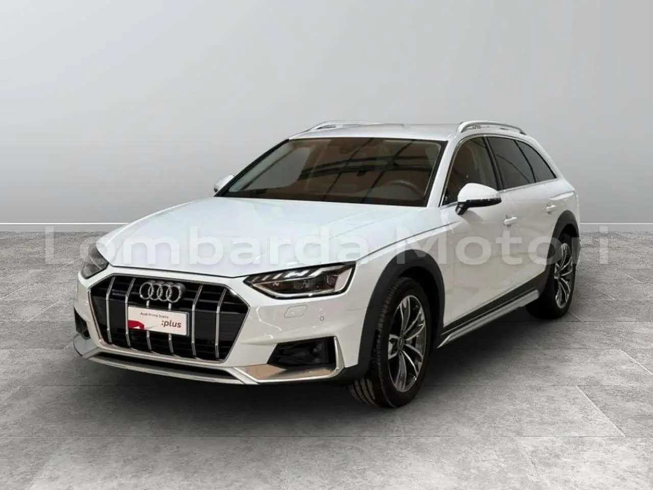 Photo 1 : Audi A4 2024 Hybrid