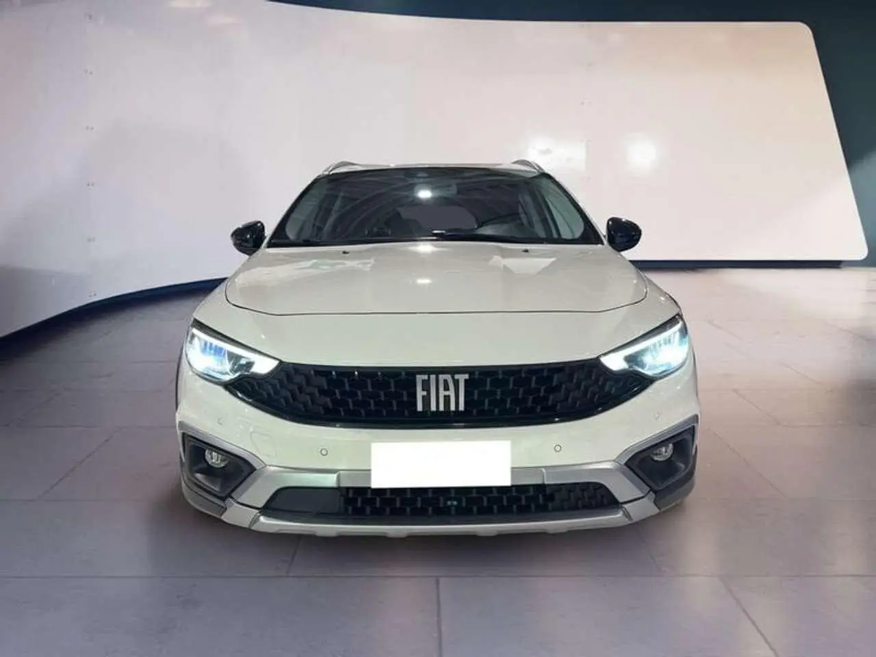 Photo 1 : Fiat Tipo 2021 Essence