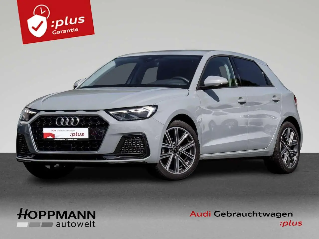 Photo 1 : Audi A1 2023 Petrol