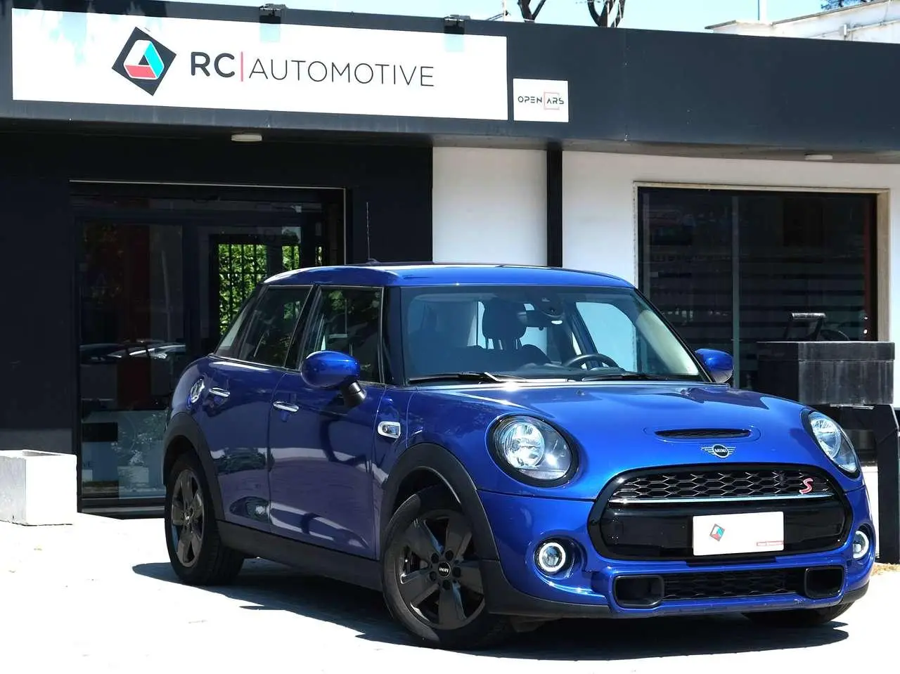 Photo 1 : Mini Cooper 2020 Petrol