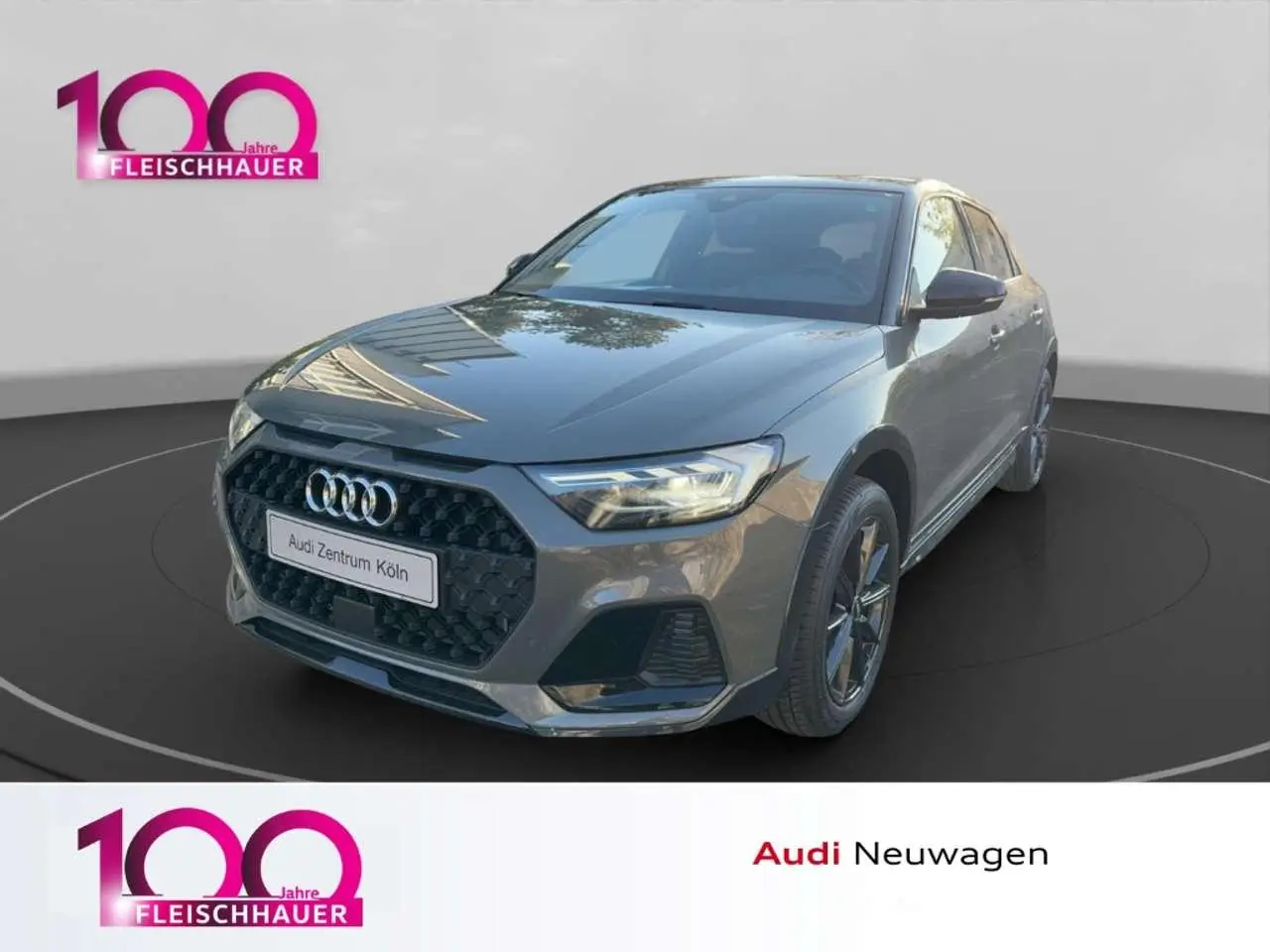 Photo 1 : Audi A1 2024 Petrol