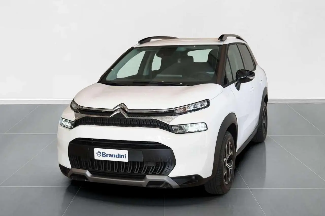 Photo 1 : Citroen C3 Aircross 2024 Petrol