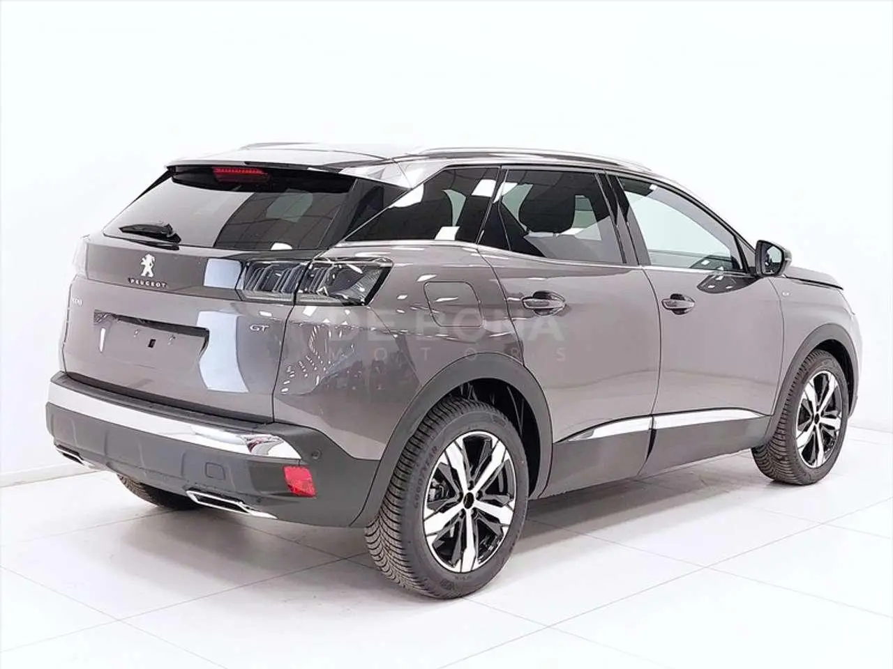 Photo 1 : Peugeot 3008 2024 Diesel