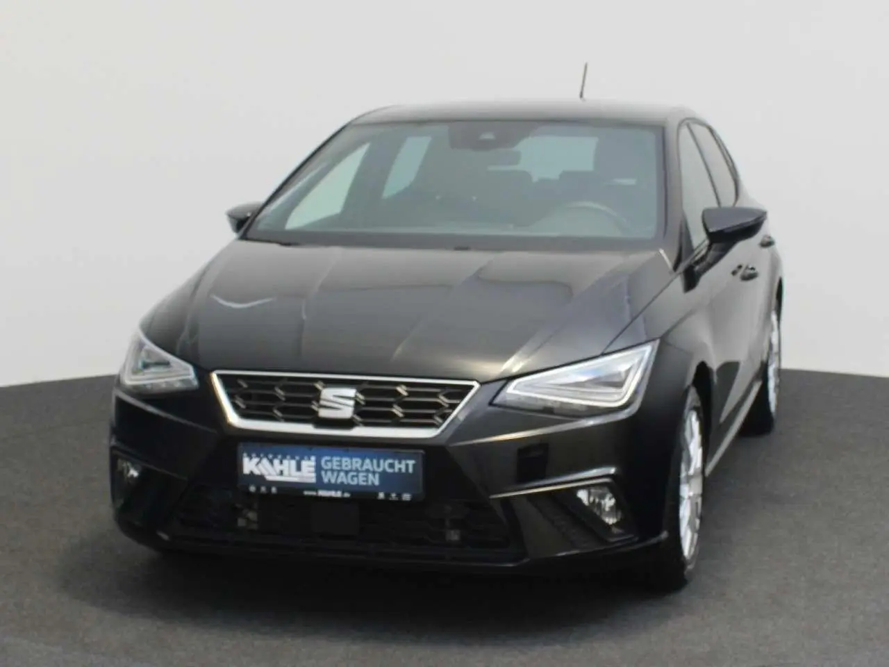 Photo 1 : Seat Ibiza 2024 Essence