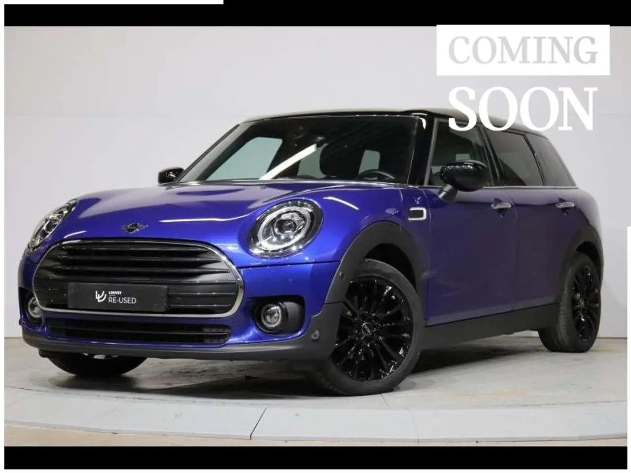 Photo 1 : Mini Cooper 2020 Petrol