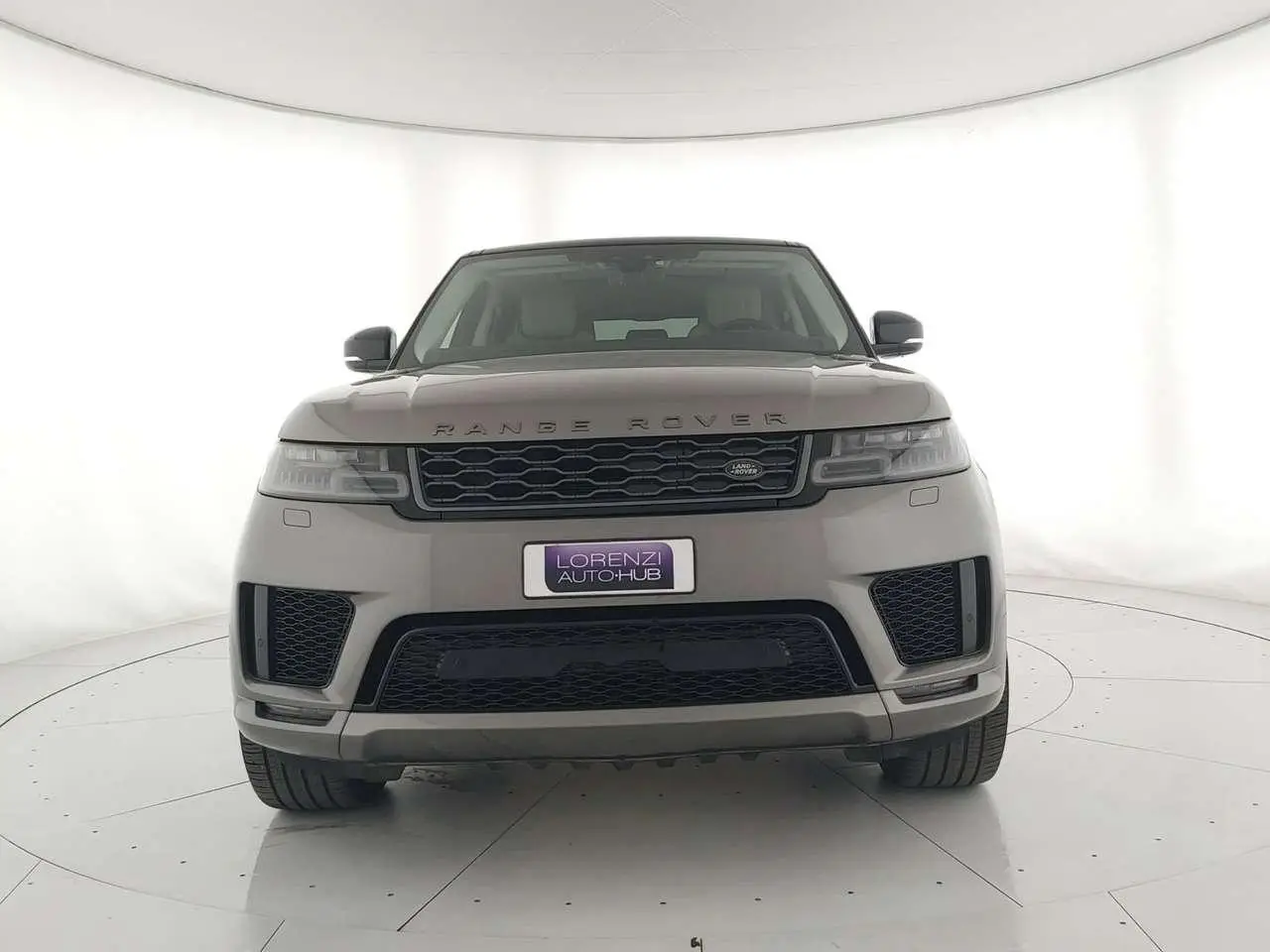 Photo 1 : Land Rover Range Rover Sport 2019 Petrol