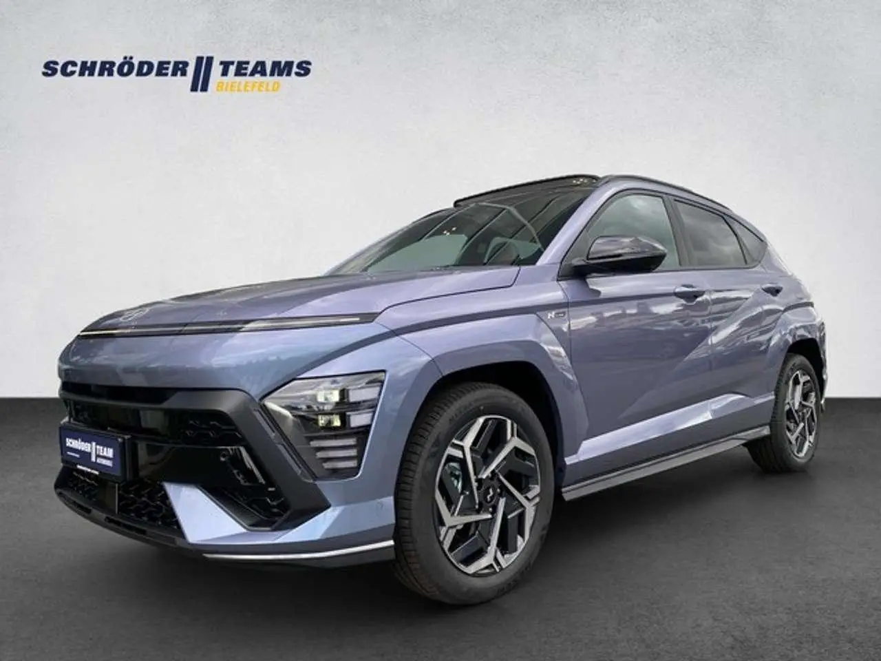 Photo 1 : Hyundai Kona 2024 Essence